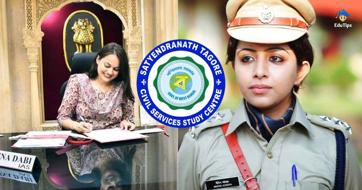 Satyendranath Tagore Civil Services Study Centre (SNTCSSC)