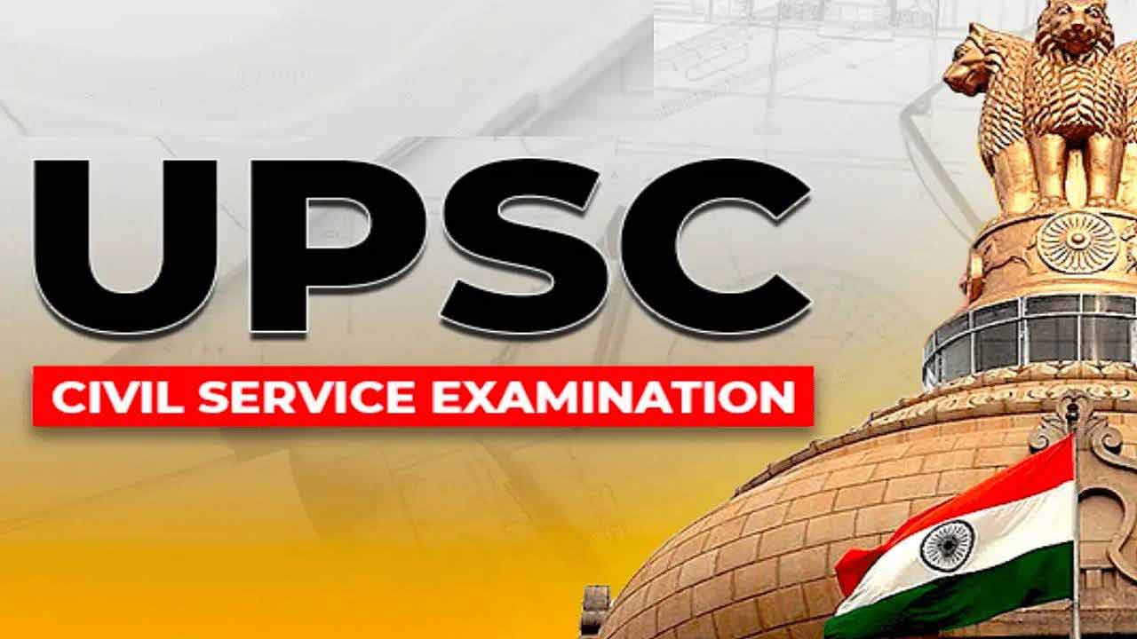 UPSC Civil Services Exam 2024 IAS IPS Application Form Fill Up