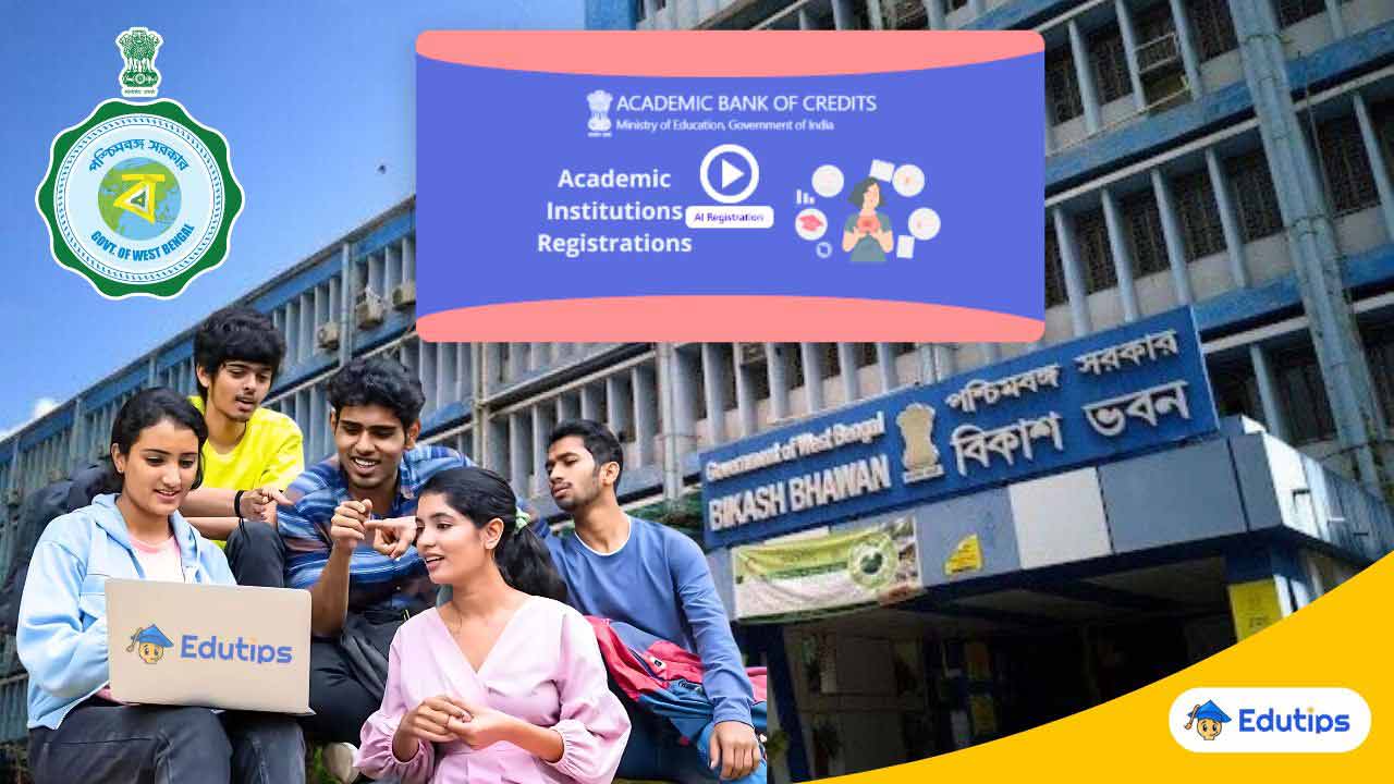 Make ABC ID Online APAAR Card Academic Bank of Credit Mandatory College Students