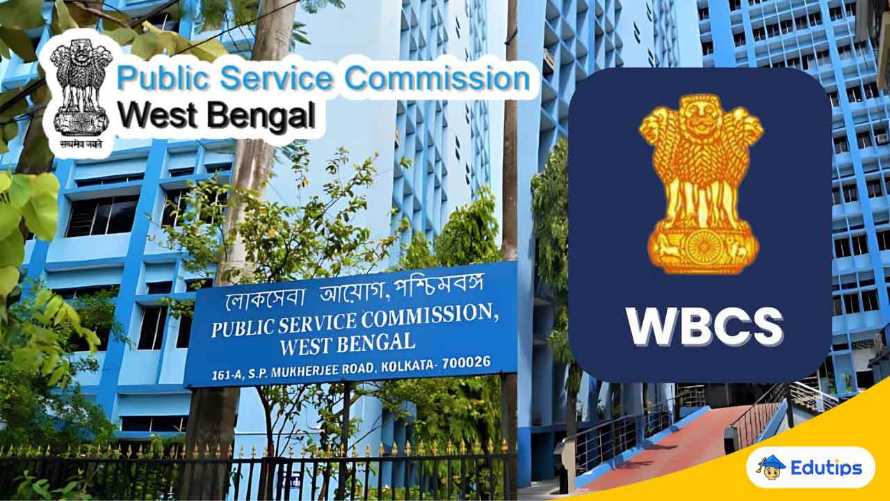 WBCS Preliminary Exam 2024 Update WBPSC