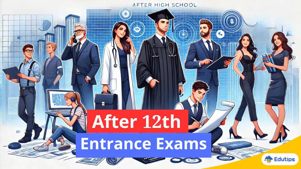 After HS Class 12 Entrance Exams: উচ্চমাধ্যমিক পরবর্তী পড়াশোনার জন্য পরীক্ষা